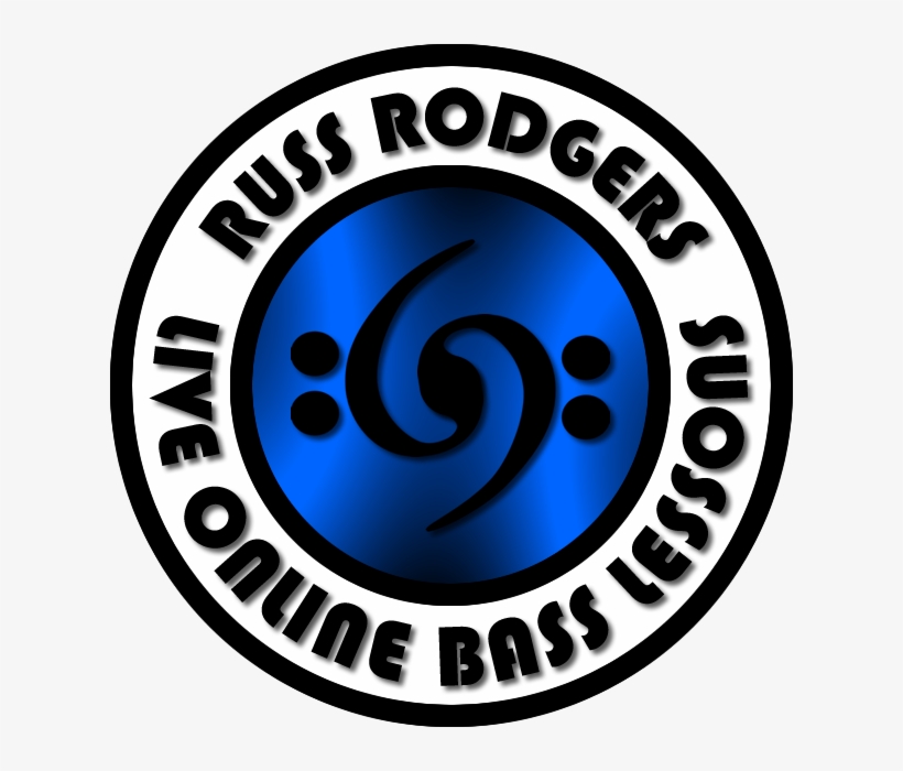 Russ Logo Live Bass Lessons - County Of Los Angeles Parks And Recreation Logo, transparent png #3907262