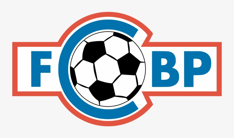 Fcbp - Fc Bourg Peronnas Logo, transparent png #3907313