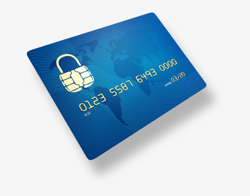 Free Download Emv Card Png Clipart Emv Smart Card Credit, transparent png #3907448