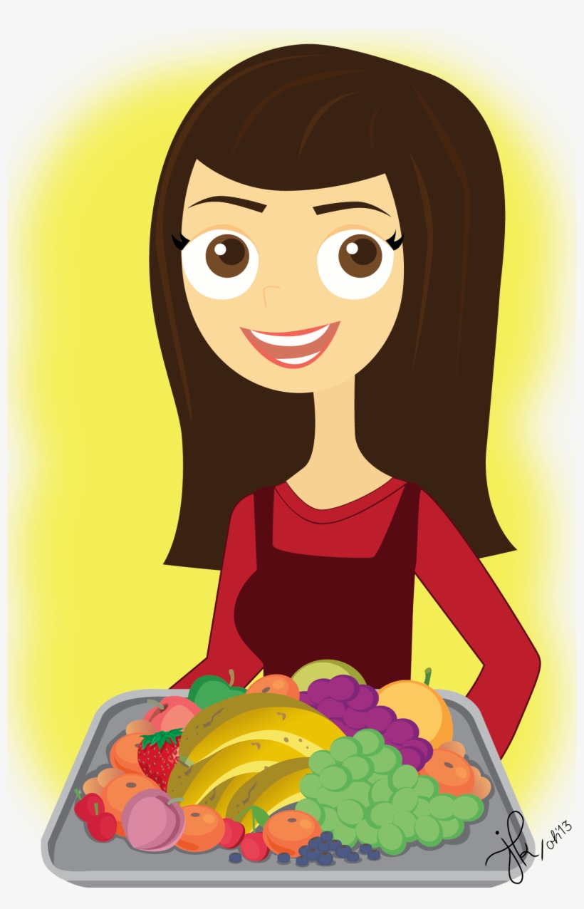 Discussion In The Works For Concordia's New Food Contract - Cartoon, transparent png #3907475