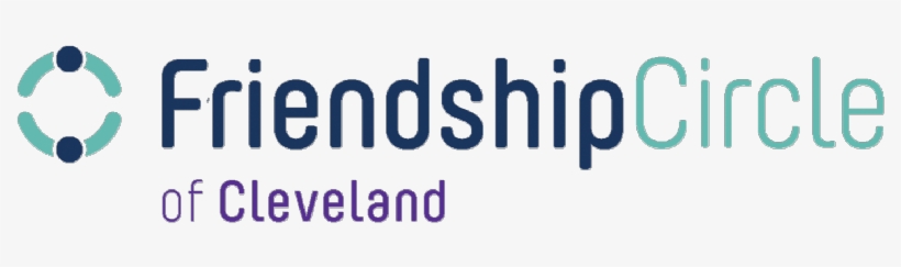Birthday Gift Friendzy - Friendship Circle Logo, transparent png #3907539