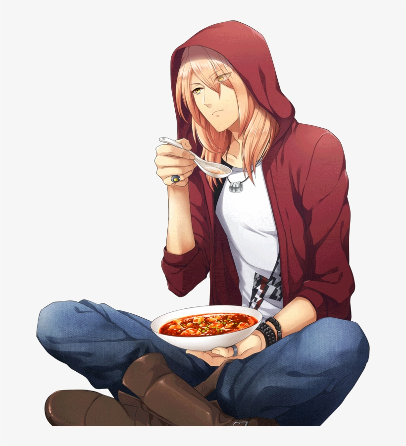 Issei Todoroki R Transparent - Transparency, transparent png #3907603