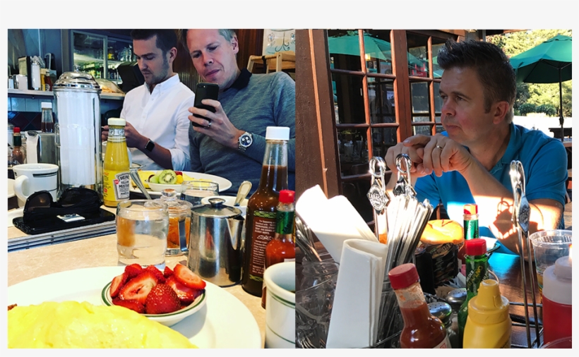 California Eating, transparent png #3907775