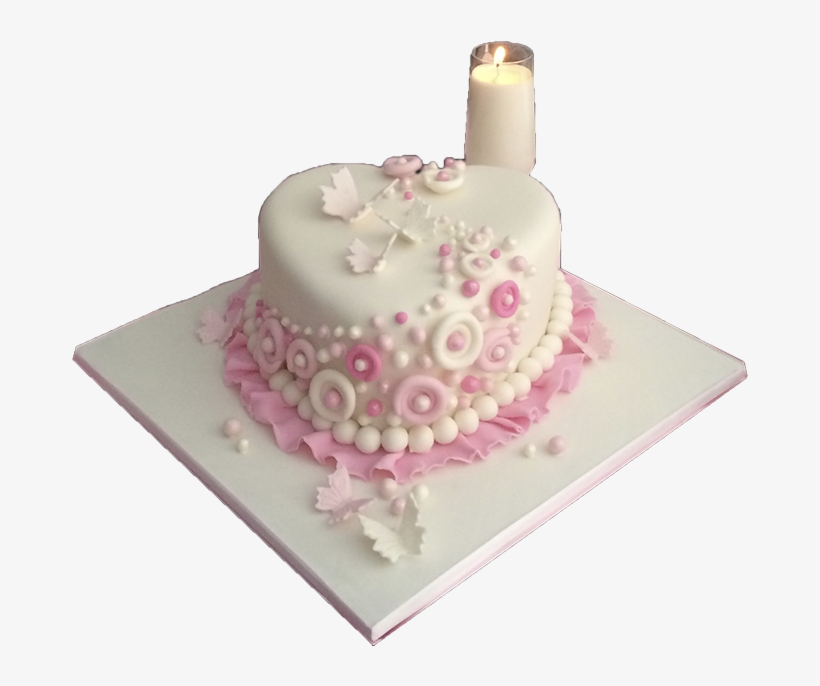 Elegant Birthday Cake In Logan - Brisbane, transparent png #3907847