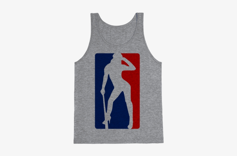 Cleat Chaser Tank Top - Drinks Well With Others Shirt, transparent png #3907849
