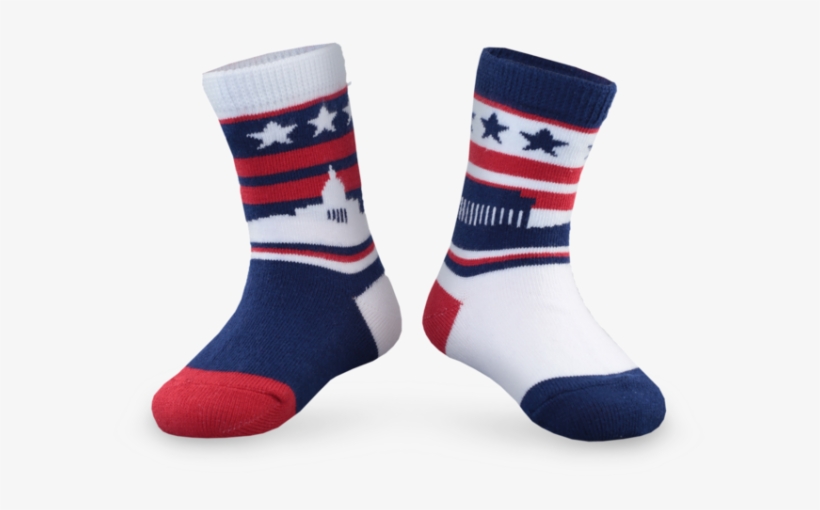 Was Minis - Sock, transparent png #3908095