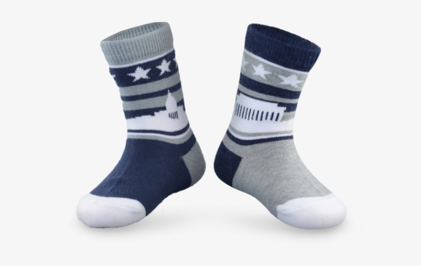 Was Minis - Sock, transparent png #3908245