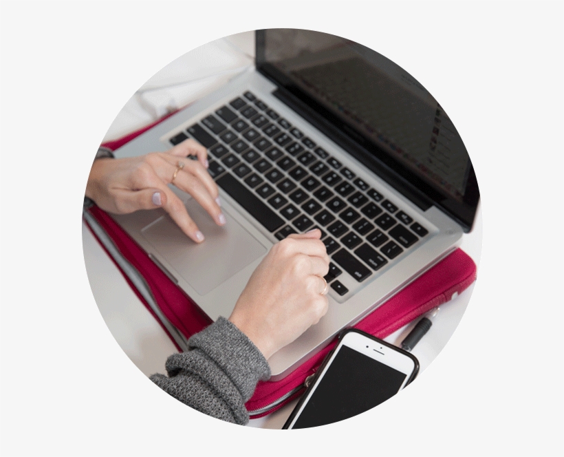 Socialmedia-image - Steklo - Black Keyboard Cover Silicone Skin For Macbook, transparent png #3908305