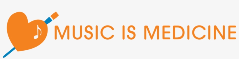 Kap Music Is Med Icon Lockup - Flipped By Wendelin Van Draanen, transparent png #3908425