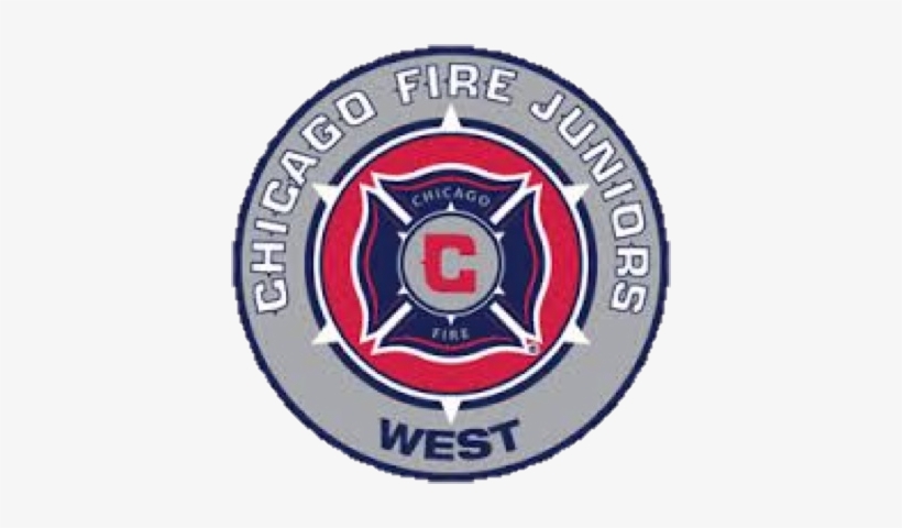 Chicago Fire Juniors West 2002 Pre-academy - Chicago Fire Juniors South, transparent png #3908661