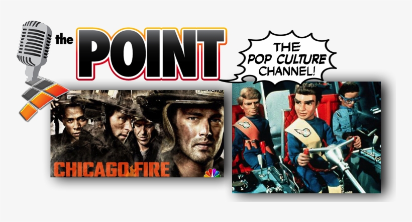 We Aren't Trying To Be Cute In Saying That Nbc's Chicago - Construccion, transparent png #3908818