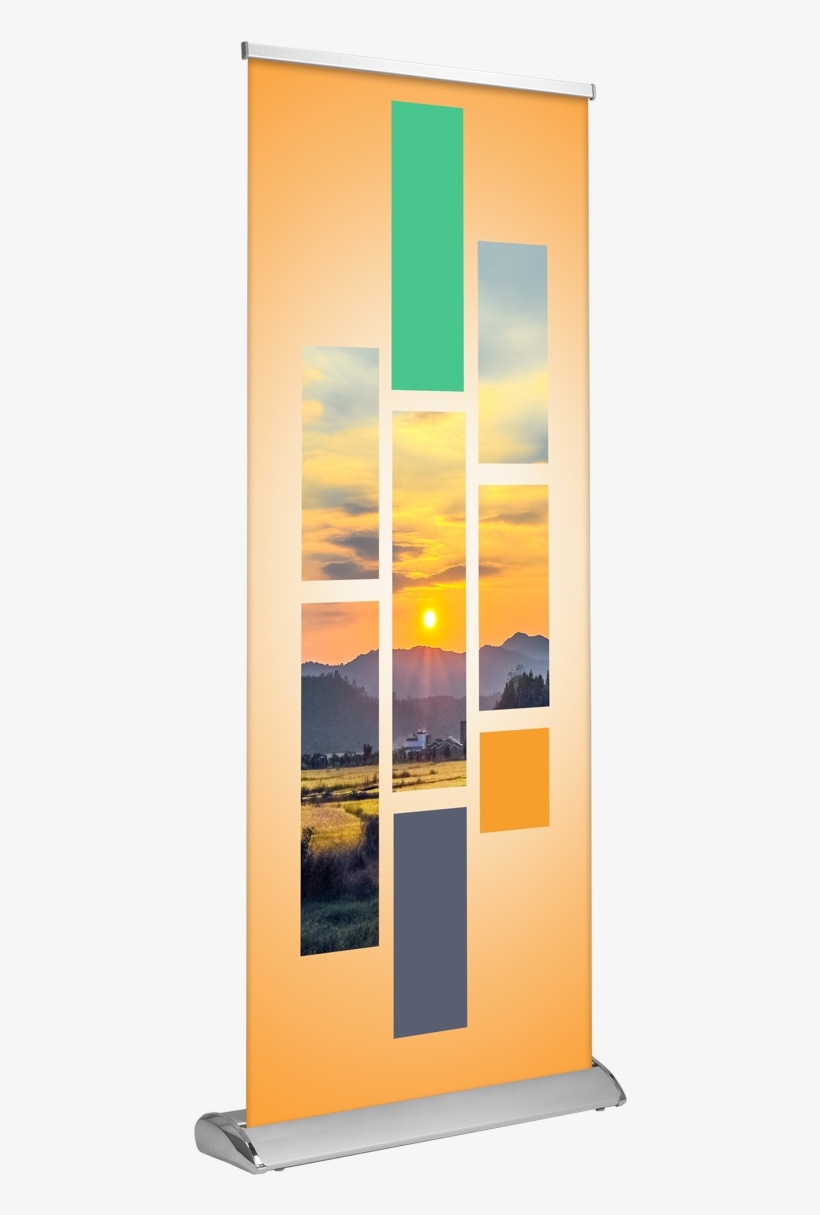 Standbanner Png, transparent png #3908821