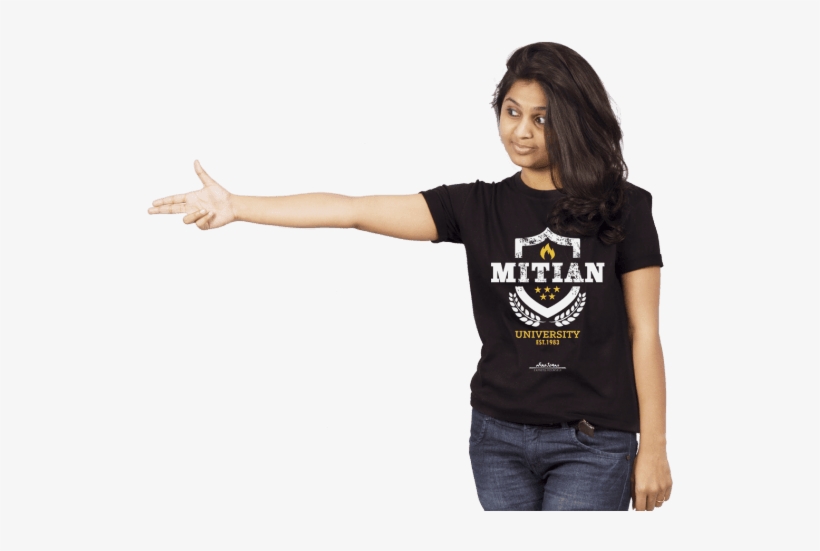 India Girls Png, transparent png #3909026