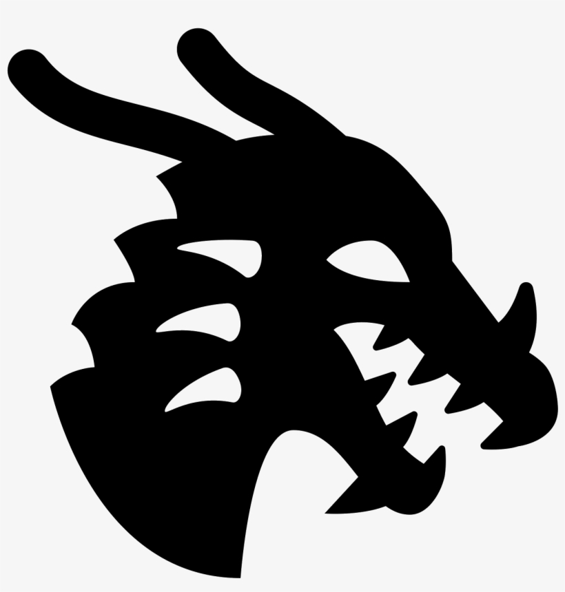 Png 50 Px - Dragon Icon Png, transparent png #3909132
