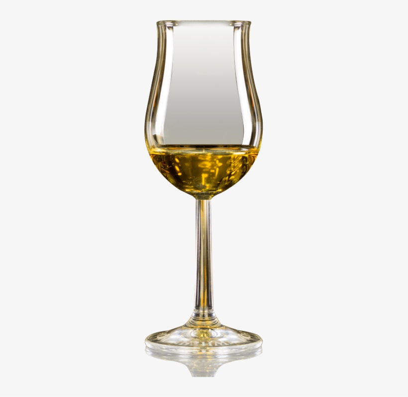 Glass Of Ardbeg - Wine Glass, transparent png #3909174
