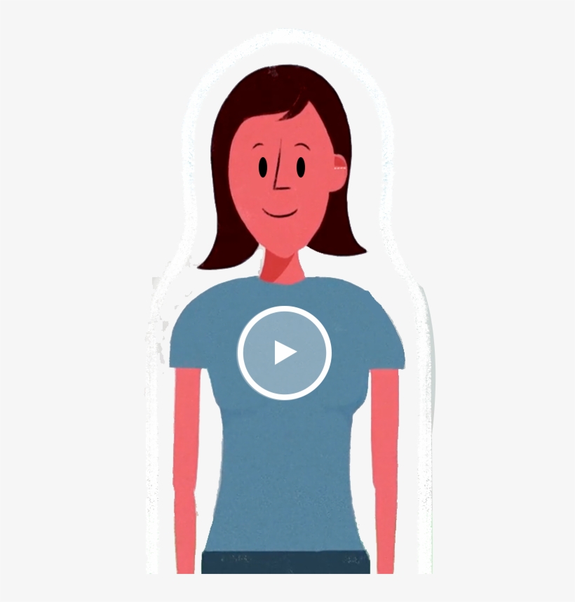 Wake Your Body Up - Cartoon, transparent png #3909331