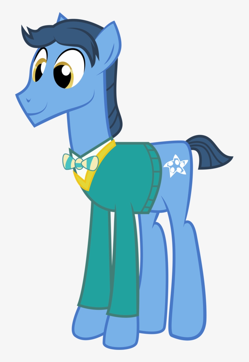 Toe-tapper Vector - Mlp Toe Tapper Vector, transparent png #3909376