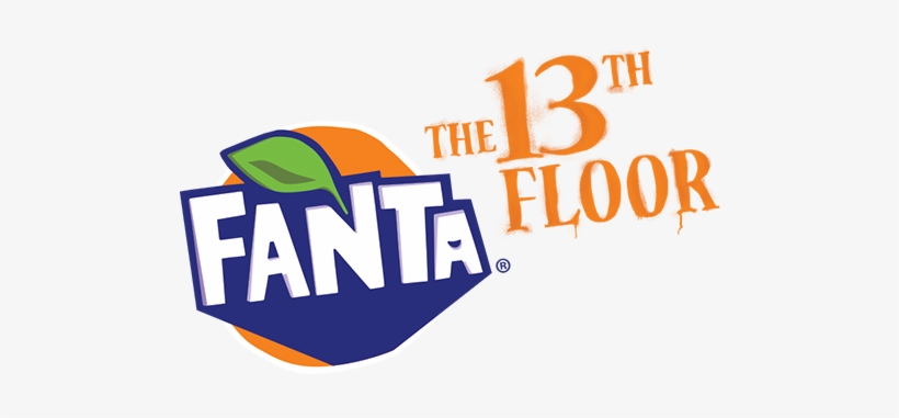 For The Best Experience, View Using Google Cardboard - New Fanta Logo English, transparent png #3909620
