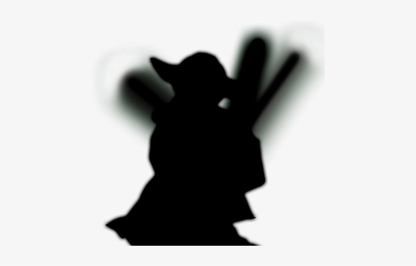 An Error Occurred - Shadow, transparent png #3909692