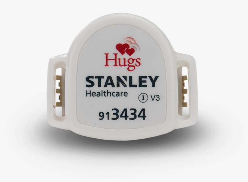 Hugs Infant Tag - Infant, transparent png #3909736