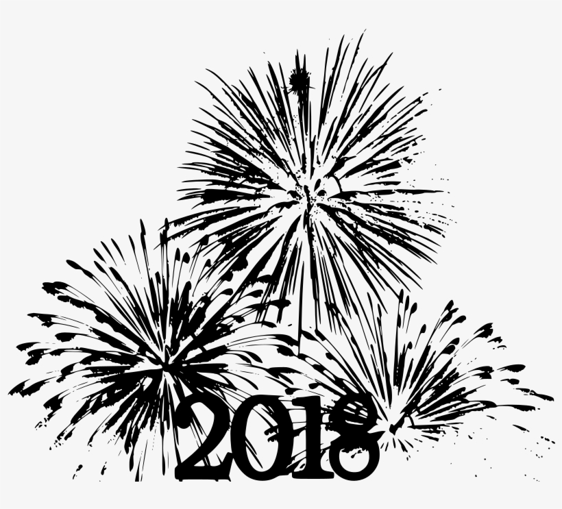 Download Png - New Year's Eve, transparent png #3909738