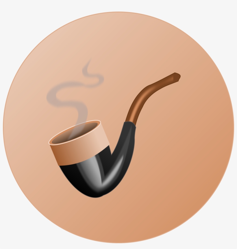 Pipe Wrench Svg Vector File, Vector Clip Art Svg File - Pipe Vintage, transparent png #3909791