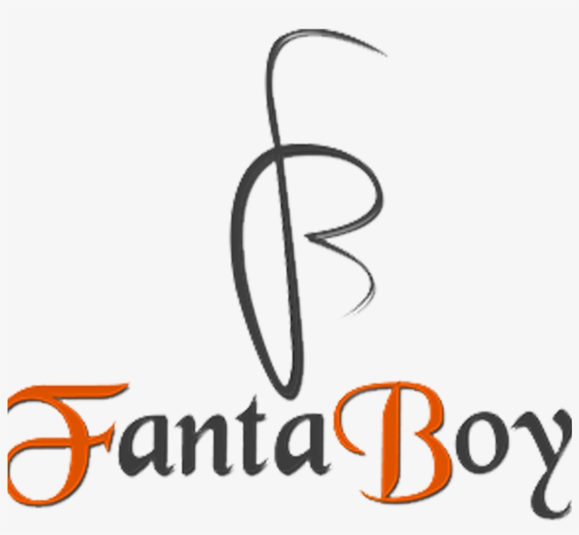 Fanta Boy - Fantaboy, transparent png #3909839
