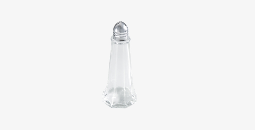 Winco G-110 Salt / Pepper Shaker - Salt And Pepper Shakers, transparent png #3909974