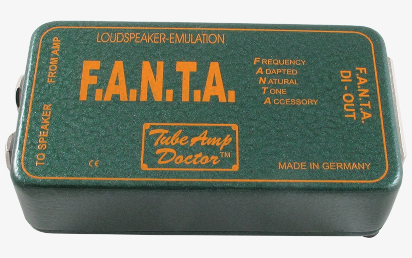 Tube Amp Doctor, F - Tube Amp Doctor Ecc83wa / 12ax7 Premium Selected Vacuum, transparent png #3910043