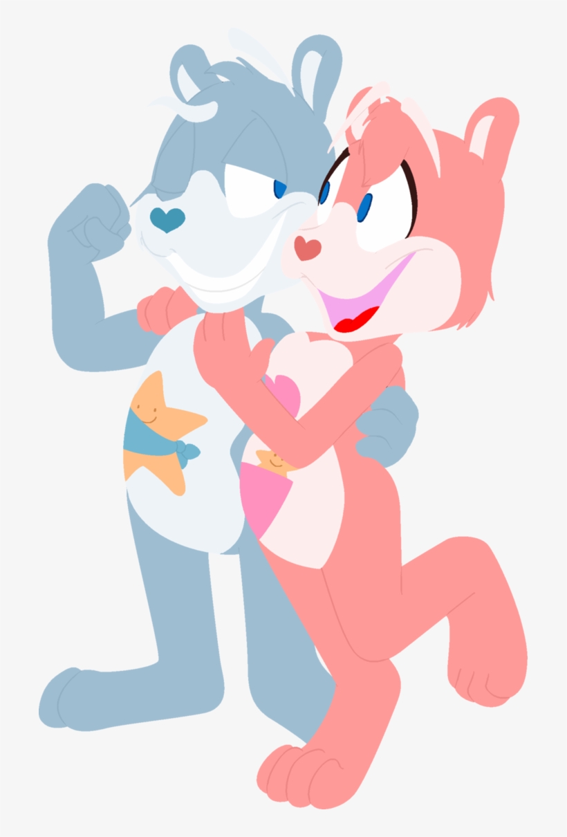 Tugs And Hugs By - Comics, transparent png #3910045