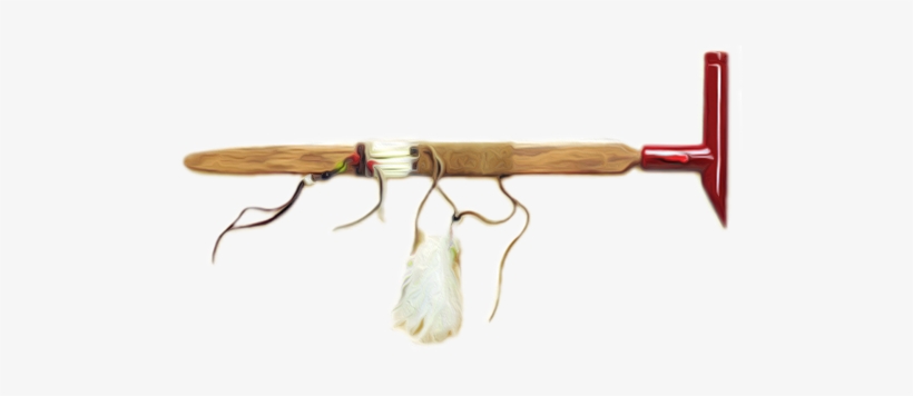 Desktop About Pipe - Sacred Pipe, transparent png #3910077