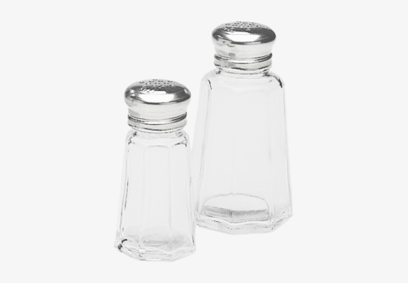 Salt And Pepper Shakers, transparent png #3910110