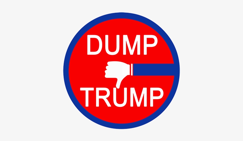 Dumptrrump - Keep America Great 2020, transparent png #3910132