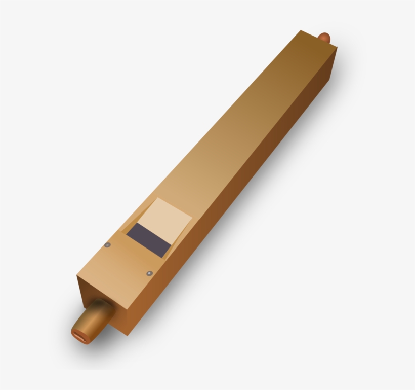 Pipe Organ Organ Pipe Tobacco Pipe Download - Organ Flue Pipe Parts, transparent png #3910162
