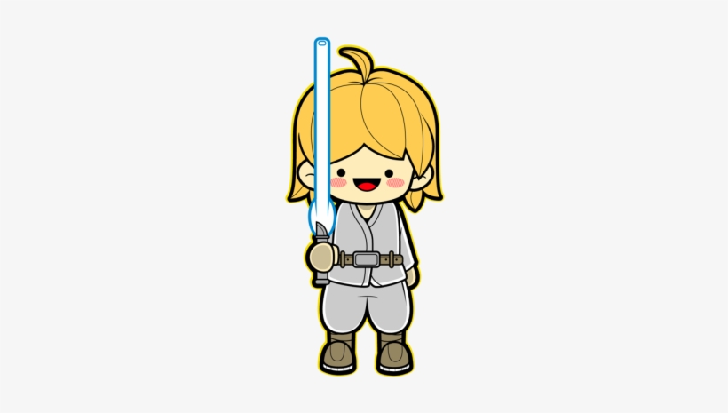 Yoda Face Png Personagens De Star Wars Redesenhados - Personagens Star Wars Em Desenho, transparent png #3910218