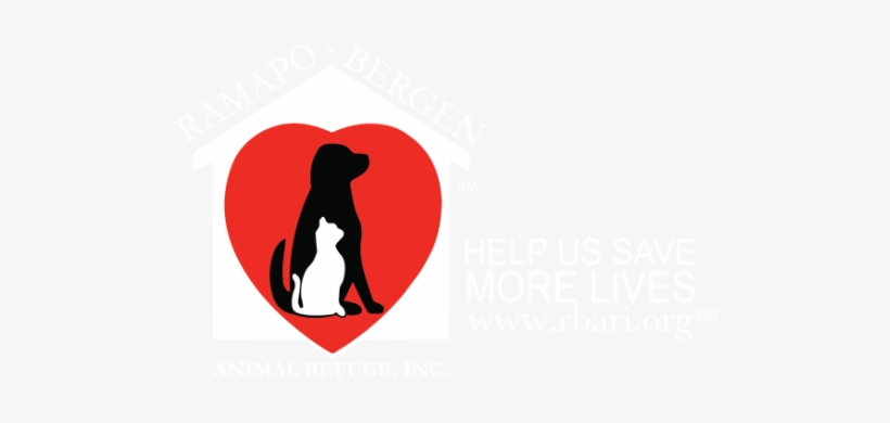 Ramapo-bergen Animal Refuge, Inc - Ramapo Bergen Animal Refuge, transparent png #3910225