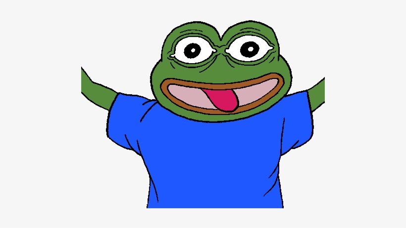 9kib, 492x419, Hugs - Pepe Autism Is My Super Power, transparent png #3910246