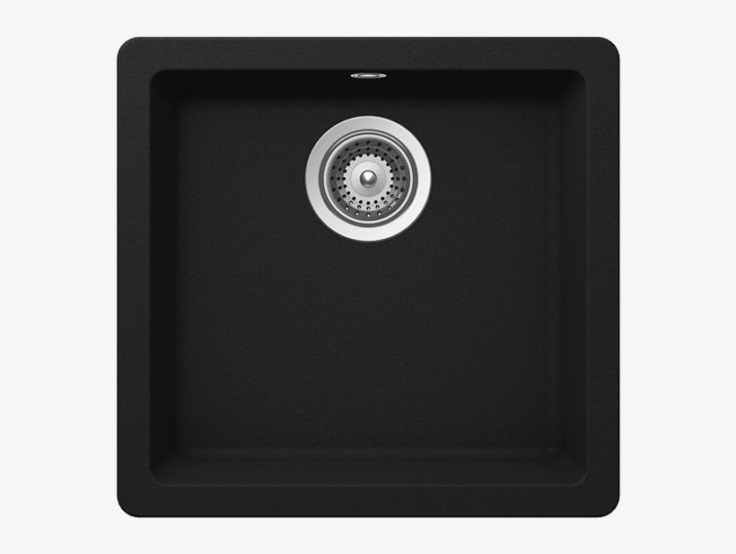 Schock Euro 15.75" X 15.75" Cristalite Dual Mount Square, transparent png #3910473