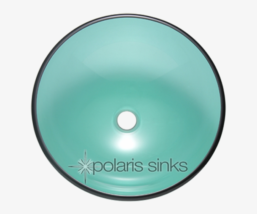 Glass Sink Top View Png, transparent png #3910558