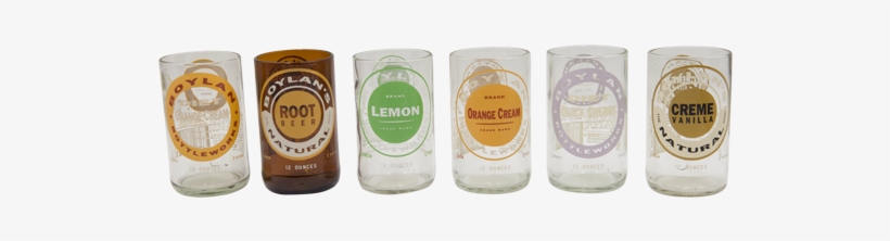 Size - Drinkware, transparent png #3910606