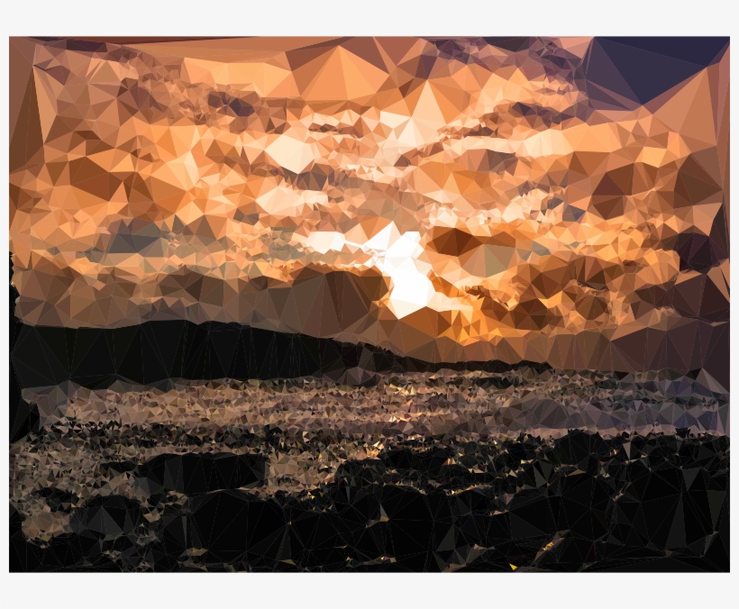 Medium Image - Beach, transparent png #3910747