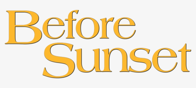 Before Sunset Image - Before Sunset Png, transparent png #3910770