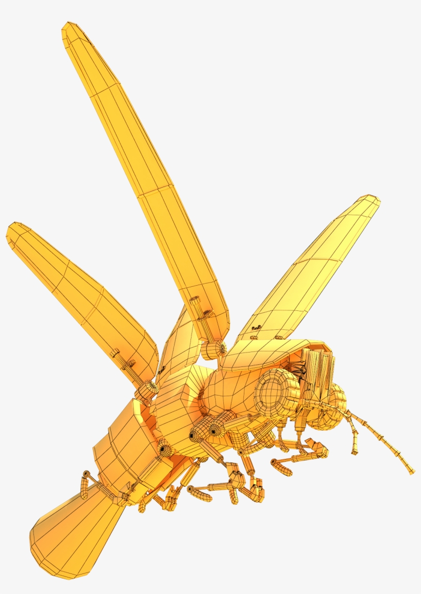 Firefly, transparent png #3910819