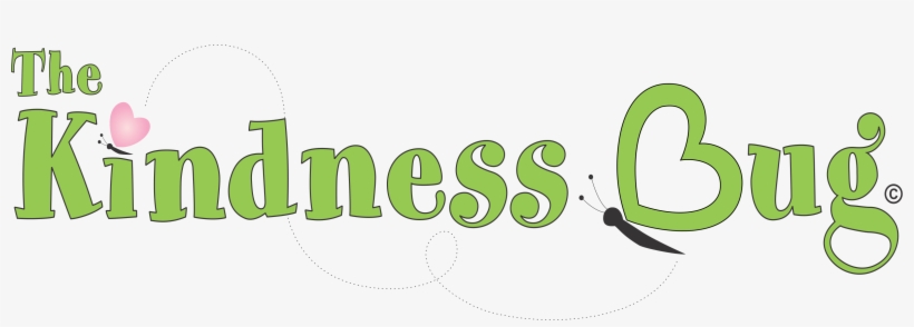 The Bug You Want To Catch - Kindness Bug, transparent png #3910844