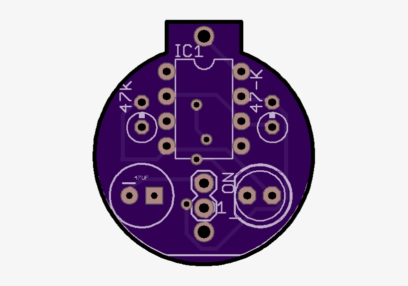 555 Lightning Bug Throwable - Circle, transparent png #3910948