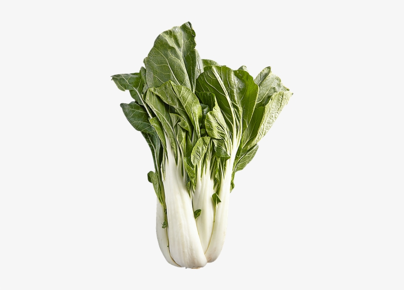 Bok Choy - Basil Asian Bistro, transparent png #3910969