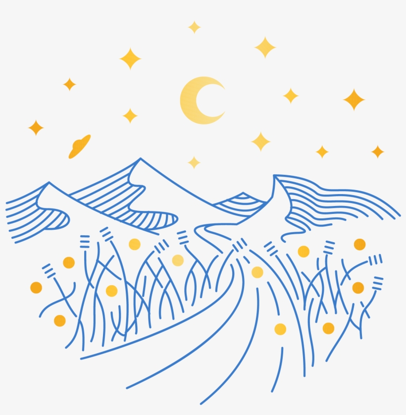 Lightning Bug Studio - Illustration, transparent png #3910971