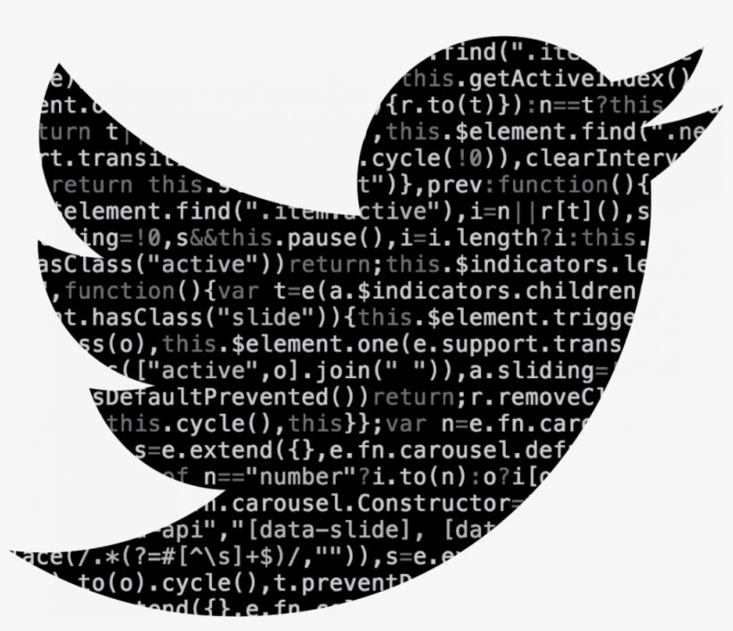 Researchers In The Dsi Began Planning The Project By - Twitter Logo In Gold, transparent png #3911026
