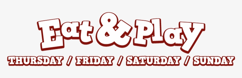 Thursday • Friday • Saturday • Sunday - Graphic Design, transparent png #3911159