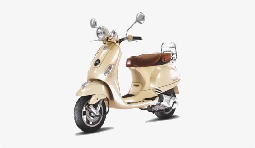 Vespa Lxv 125 Ie, transparent png #3911160